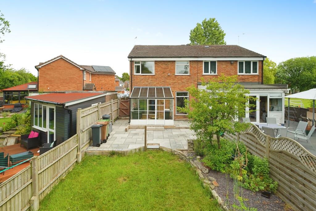 Additional image 15 of Hazel Grove, Hockley Heath, Solihull, B94