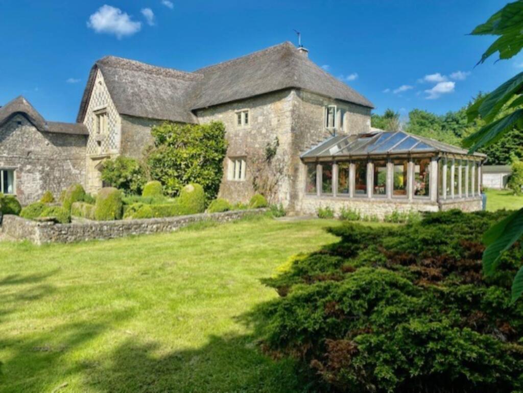 Additional image 2 of Hill Deverill