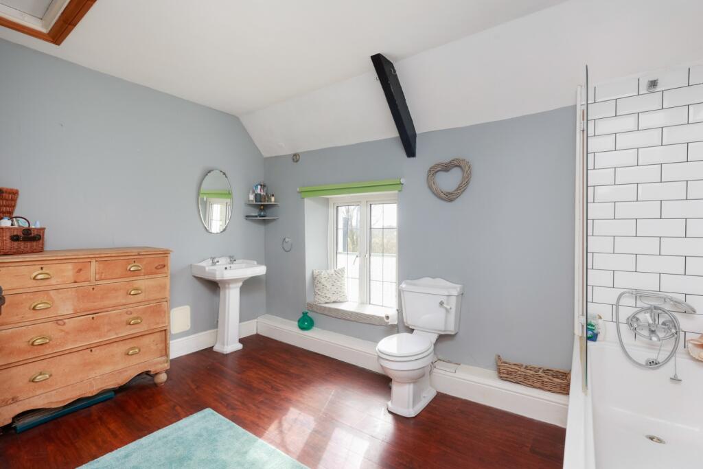 Additional image 13 of Hokerstone Farmhouse, Priddy