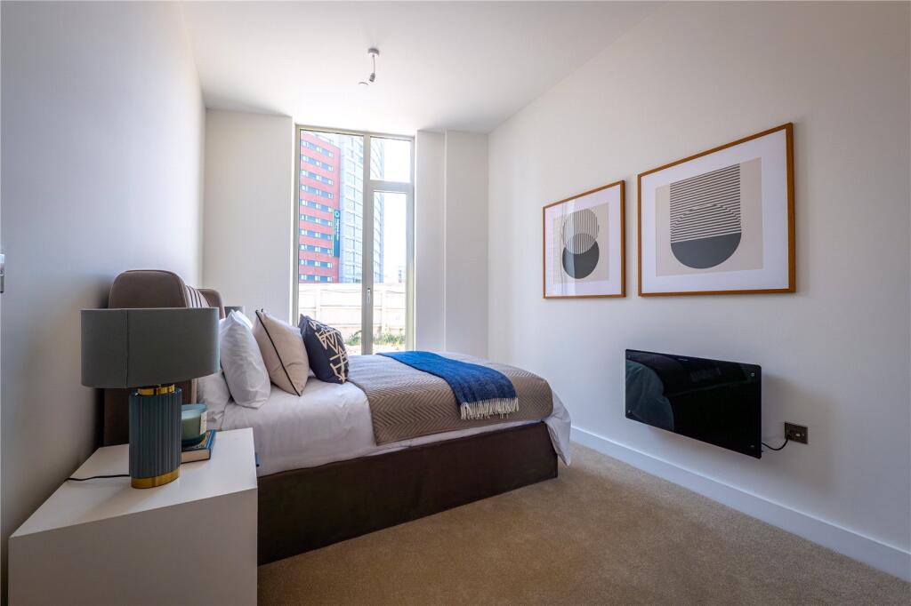 Additional image 9 of Birmingham, West Midlands