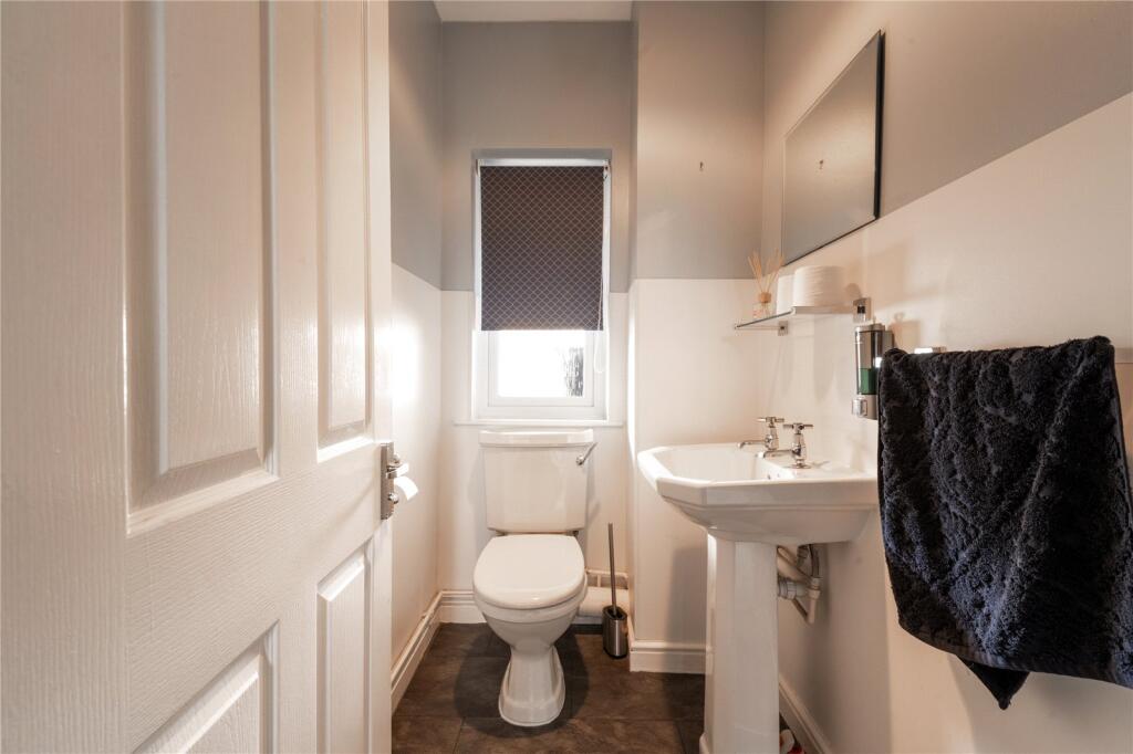 Additional image 21 of Bramble Cottage, Bremeridge Farm