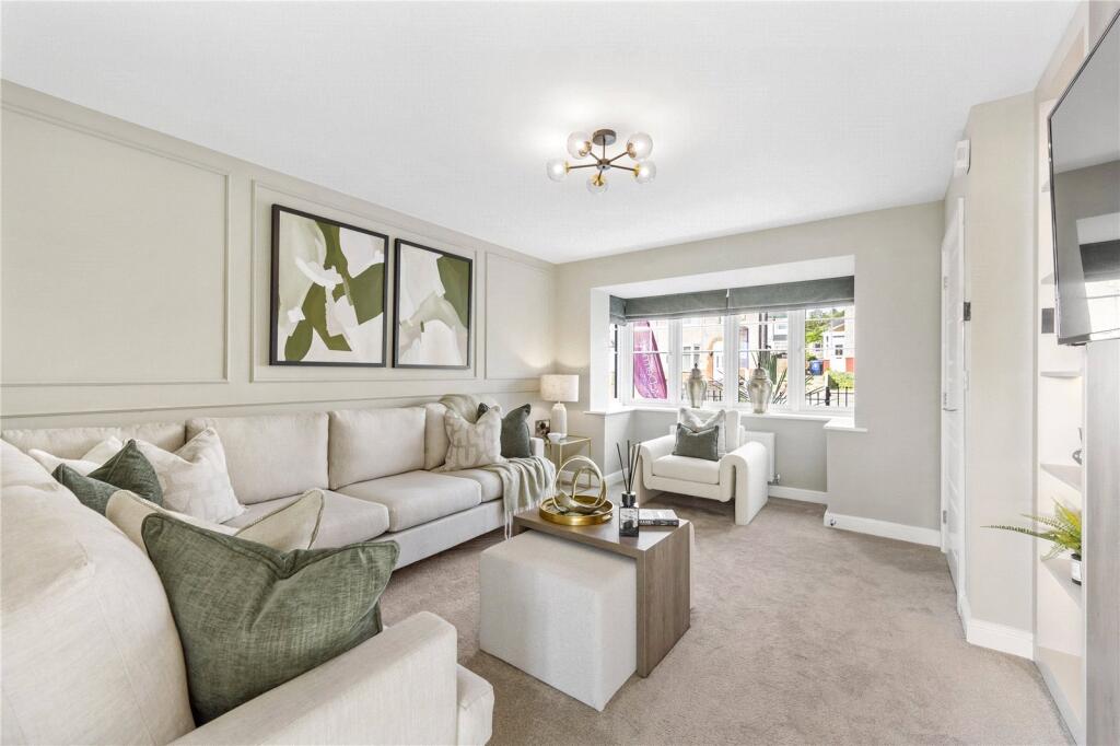 Additional image 19 of Oaken Heights, Standen Hall Drive, Burnley, BB10