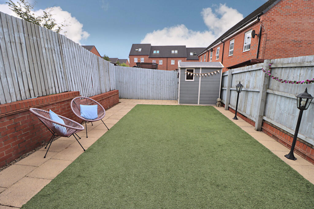 Additional image 15 of Royal Walk, Blackburn, BB2