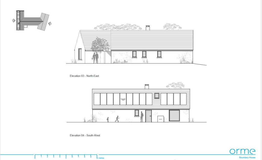 Additional image 14 of Cabbage Lane, Horsington, Somerset