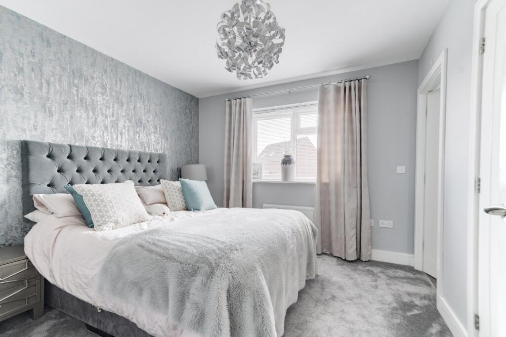 Additional image 6 of Skylark Street, Cofton Hackett, Birmingham, Worcestershire, B45