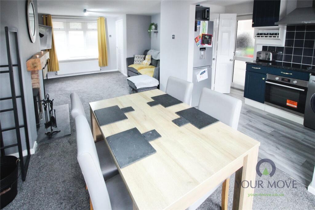 Additional image 8 of Forelands Grove, Bromsgrove, Worcestershire, B61