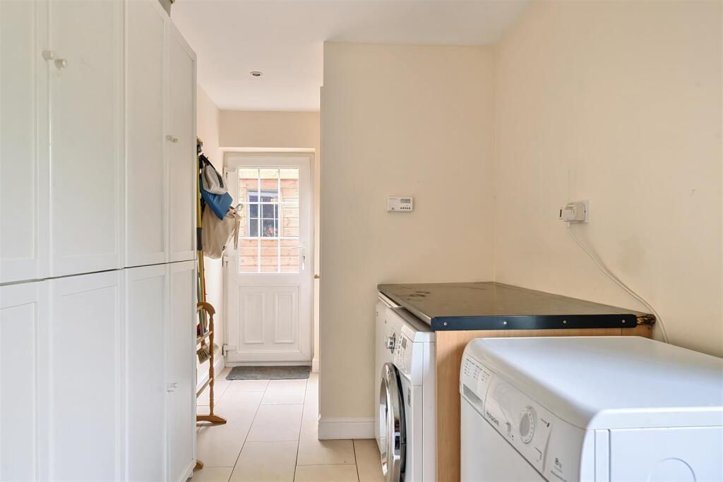 Additional image 16 of Gullivers Lane, Steeple Ashton