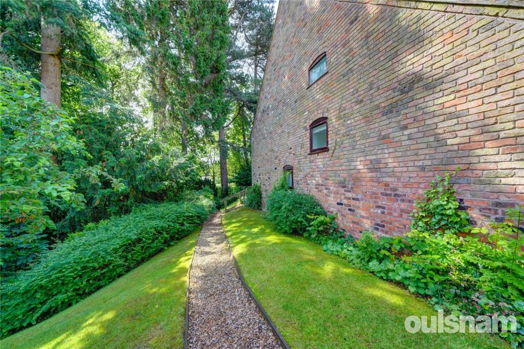 Additional image 13 of Oakdene Drive, Barnt Green, Birmingham, Worcestershire, B45
