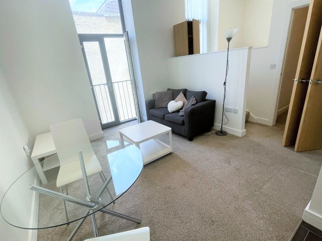 Additional image 4 of Vicar Lane, Bradford, West Yorkshire, BD1