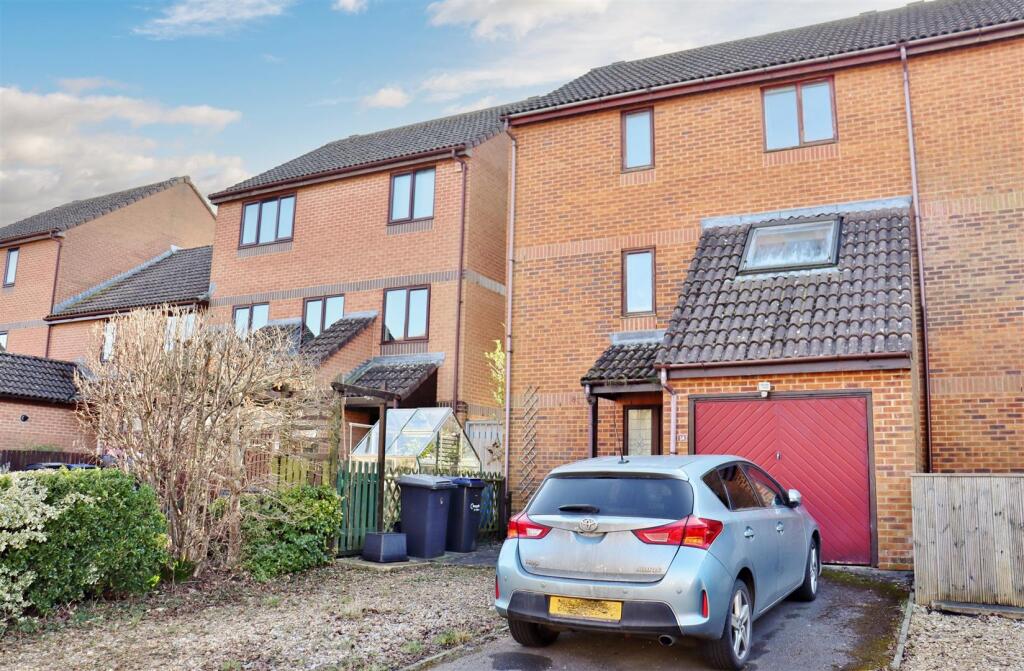 Additional image 16 of Swan Drive, Staverton, Trowbridge