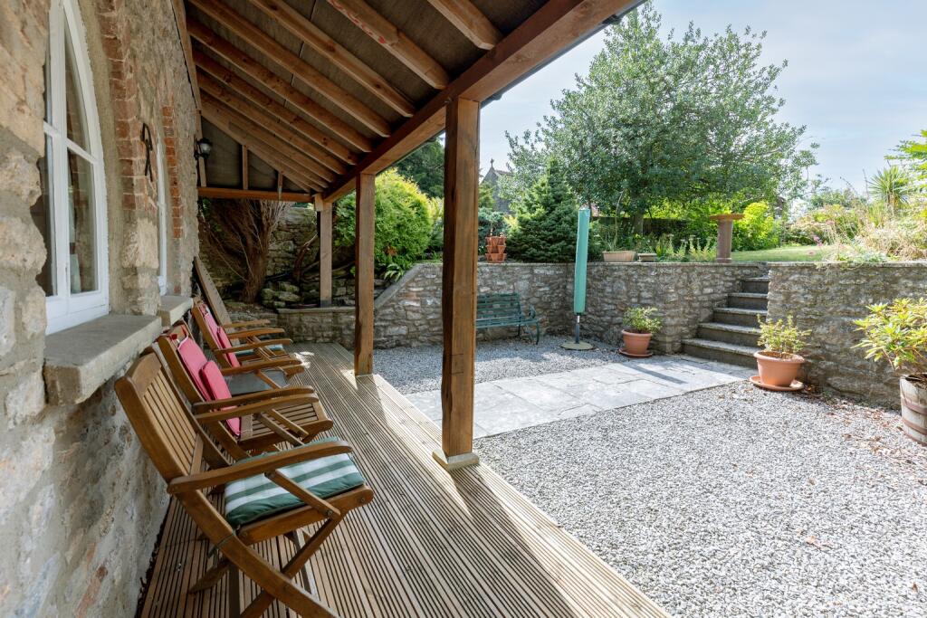 Additional image 17 of The Lodge, Westbury Sub Mendip