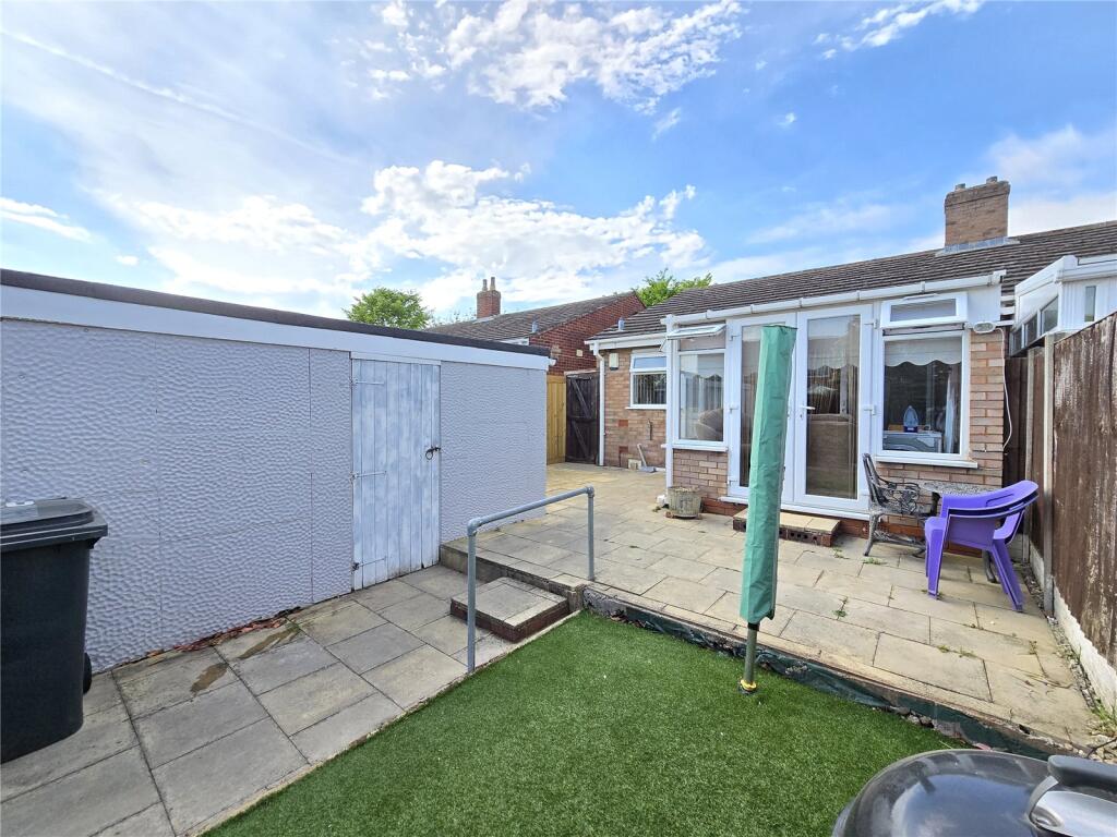 Additional image 8 of Elm Tree Walk, Tamworth, Staffordshire, B79