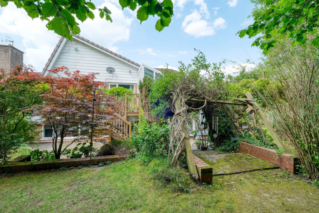 Additional image 24 of Braces Lane, Marlbrook, B60