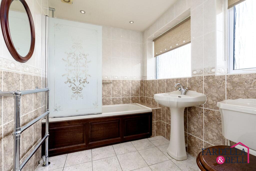 Additional image 11 of Smithyfield Avenue, Worsthorne, Burnley BB10 3JA