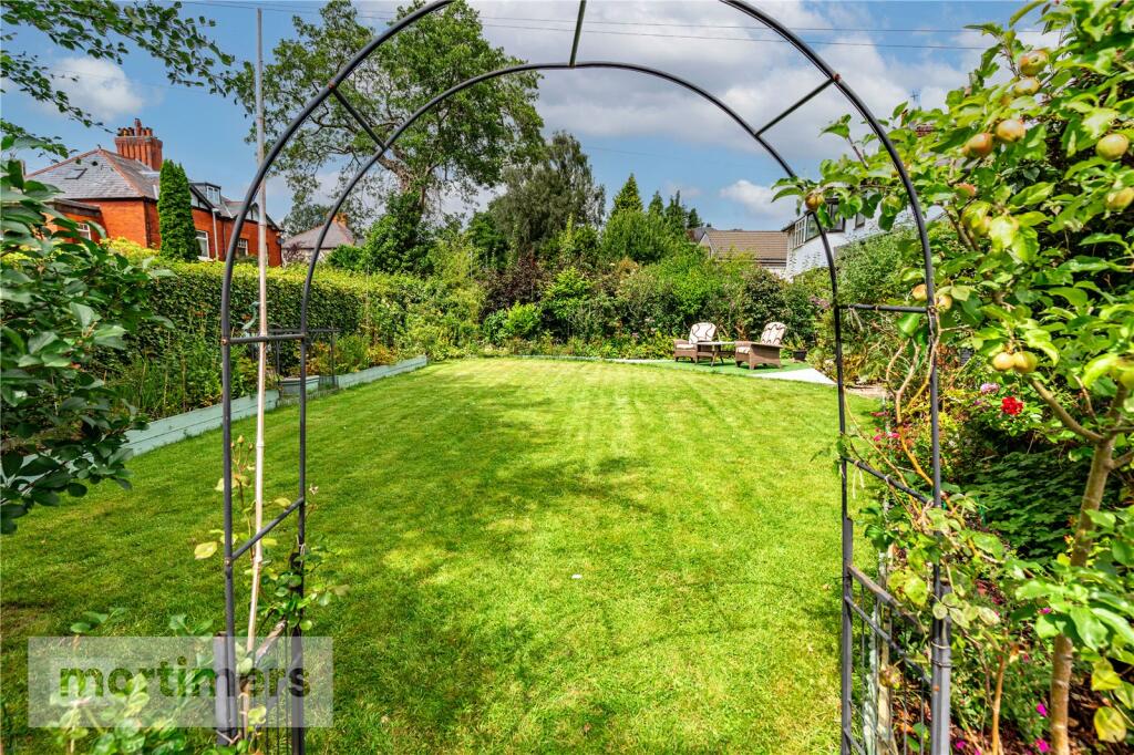 Additional image 24 of Knowsley Road, Wilpshire, Blackburn, Lancashire, BB1