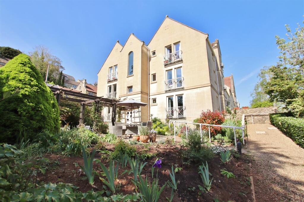 Additional image 12 of The Ropewalk, Bradford-On-Avon