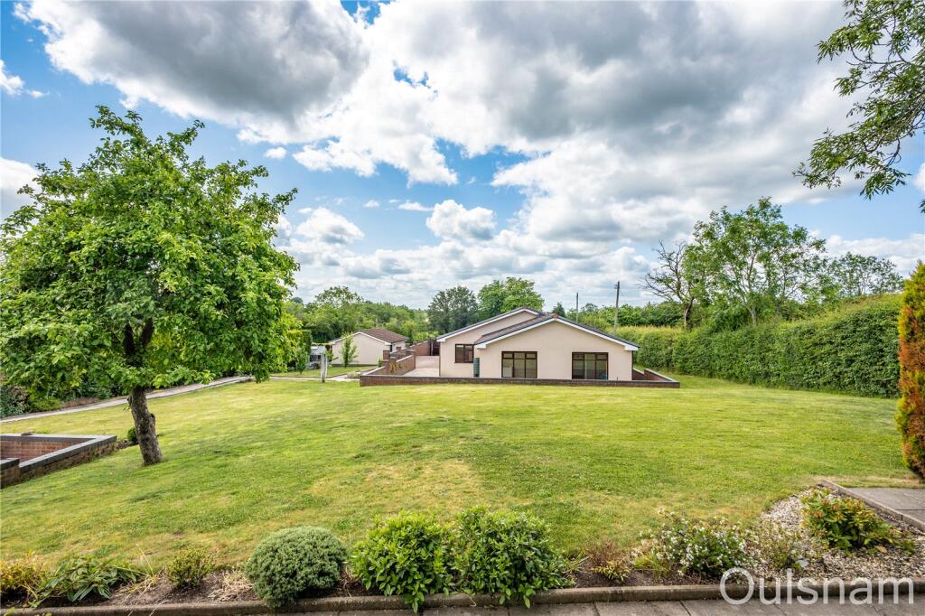 Additional image 25 of Kidderminster Road, Dodford, Bromsgrove, Worcestershire, B61