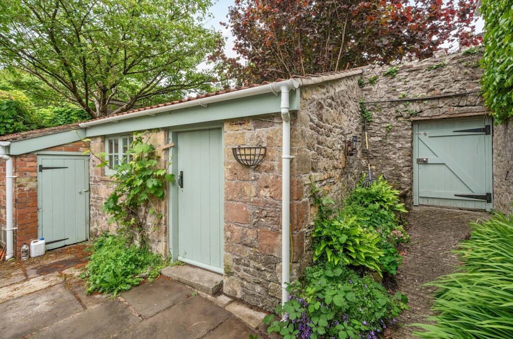 Additional image 15 of Stoke Hill, Stoke St Michael, Radstock, BA3