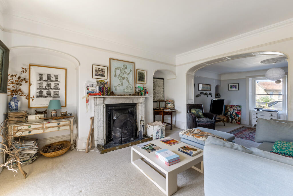 Additional image 5 of Church Road, Combe Down, BA2