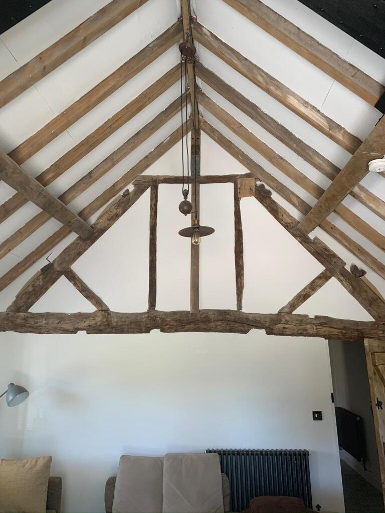 Additional image 9 of Church Hill Farm, Beoley, Redditch, Worcestershire, B98