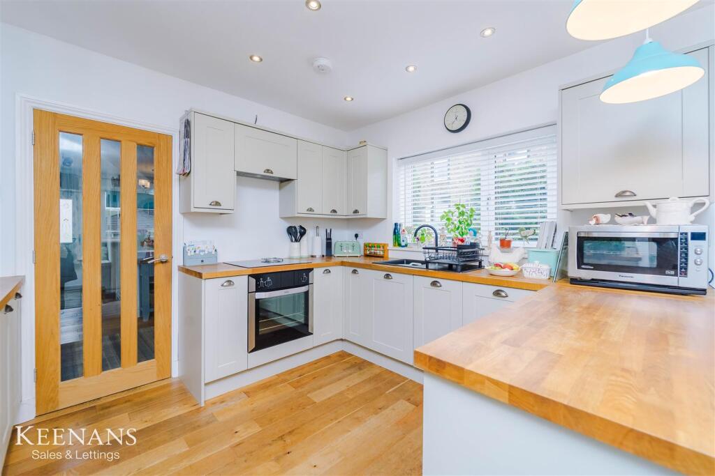 Additional image 4 of Claremont Street, Colne