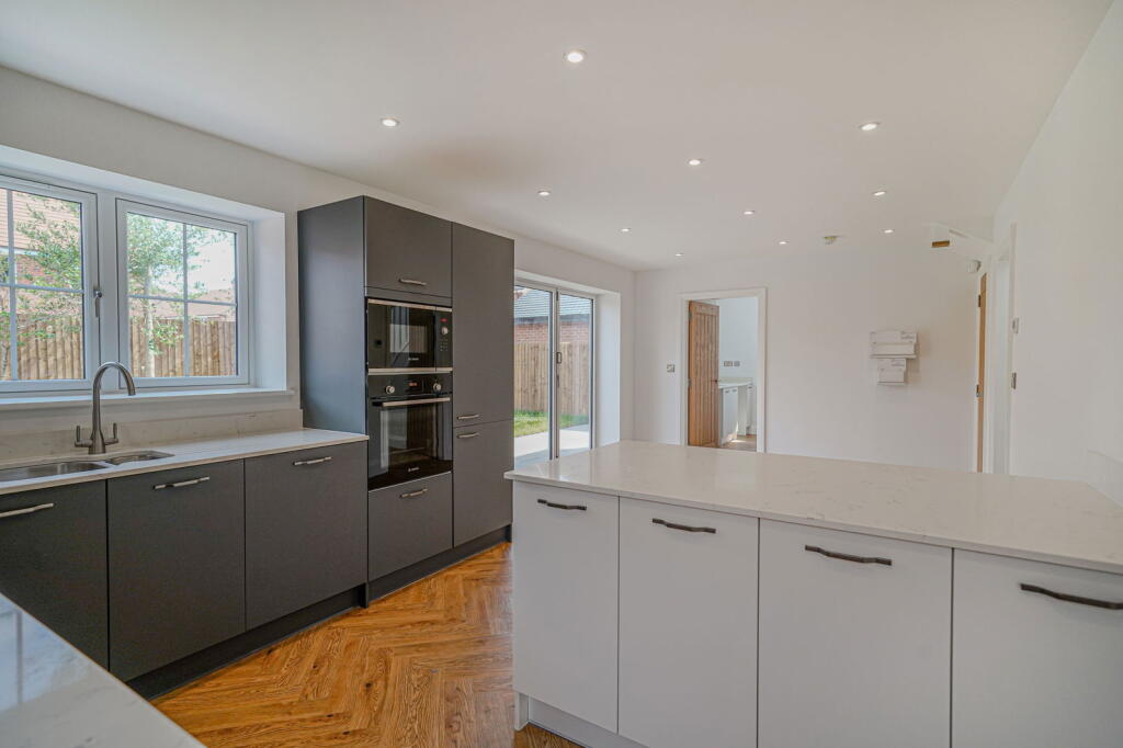 Additional image 8 of Plot 8, Pastures New, Lowbrook Lane, Tidbury Green, B90 1QS