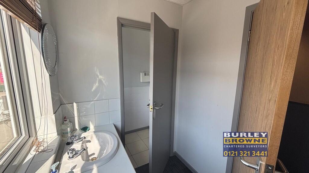 Additional image 8 of Office 1, Concorde House, Union Drive, Boldmere, Sutton Coldfield, B73 5TE