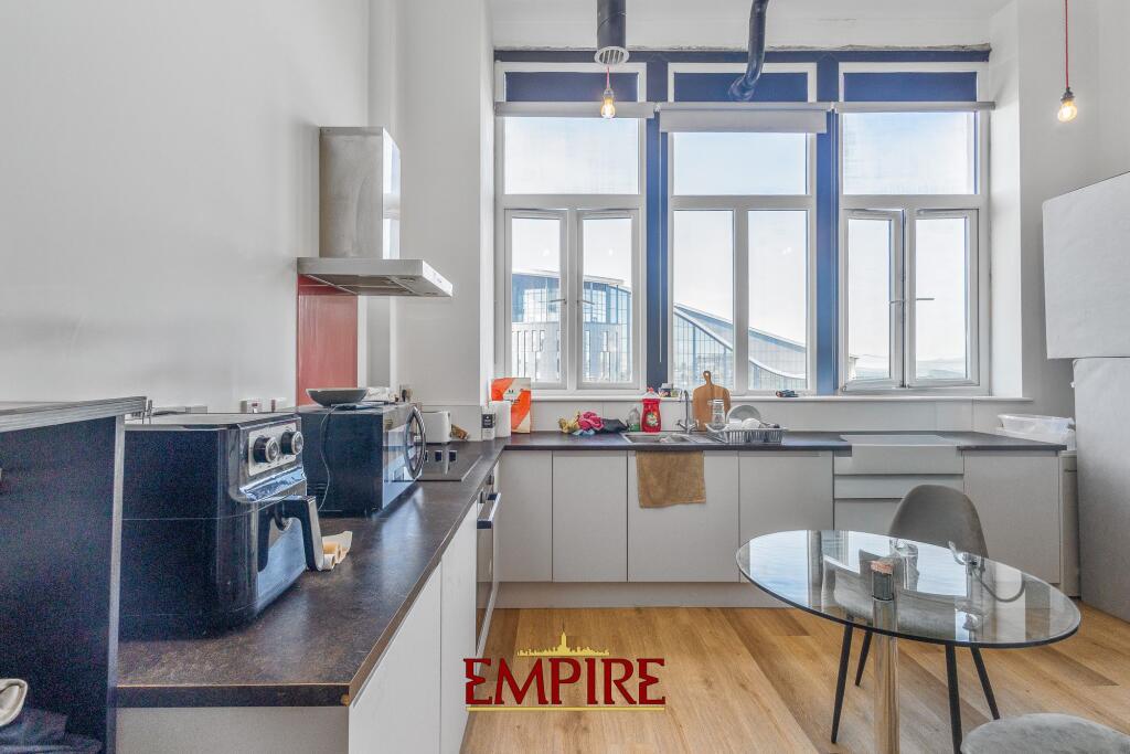 Additional image 4 of High Street, Metro Lofts, B70