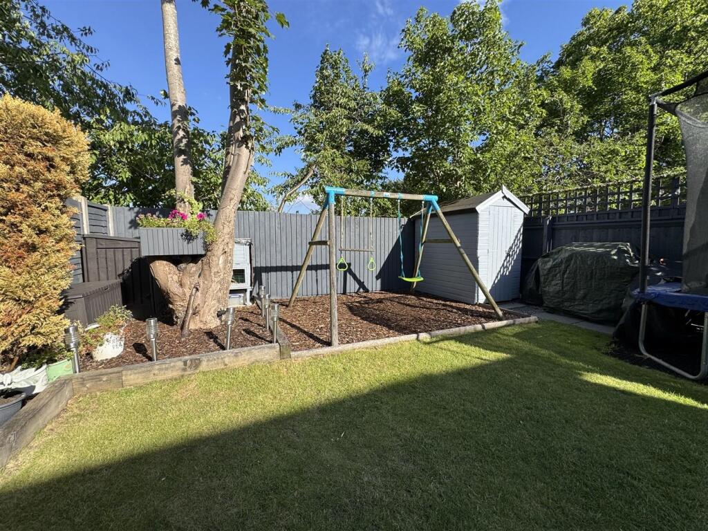 Additional image 34 of Netherhouse Close, Great Barr, Birmingham