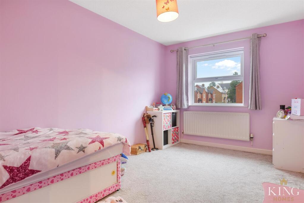 Additional image 21 of St. Laurence Way, Bidford-On-Avon, Warwickshire