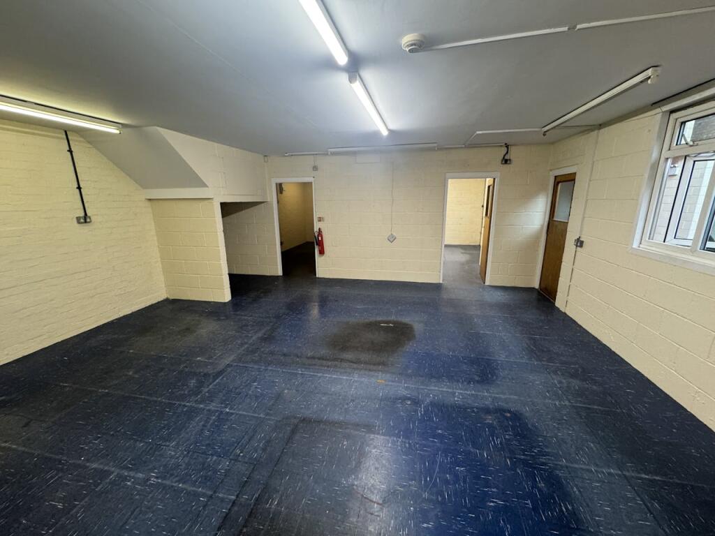 Additional image 11 of 68K and 68L Sapcote Industrial Estate, Birmingham, B6 7BN