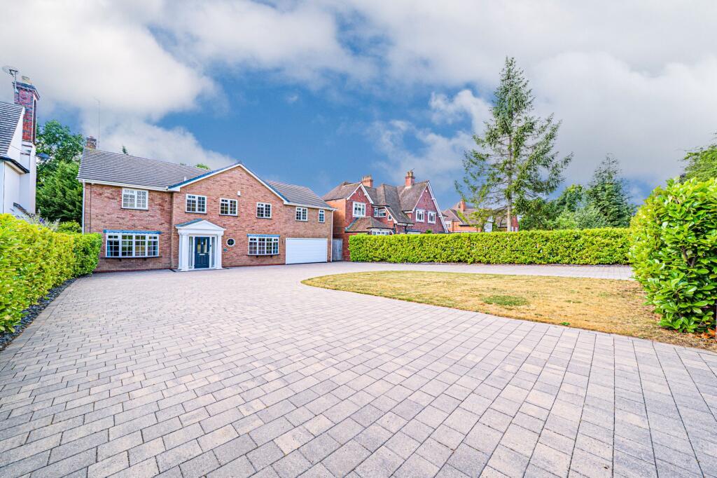 Additional image 35 of Lovelace Avenue, Solihull, B91