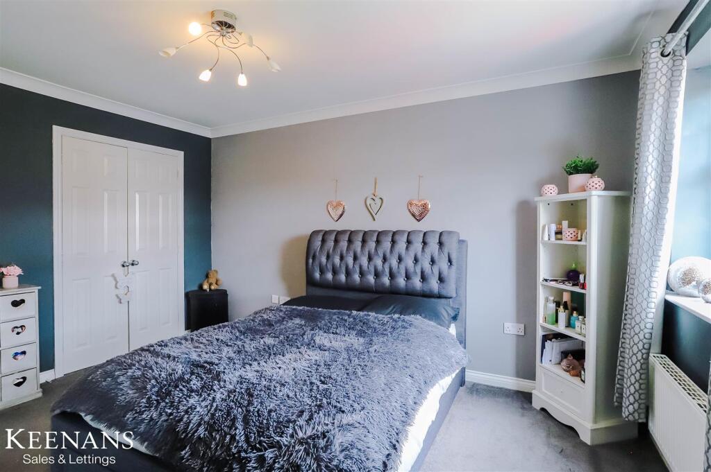 Additional image 7 of Bluebell Way, Huncoat, Accrington