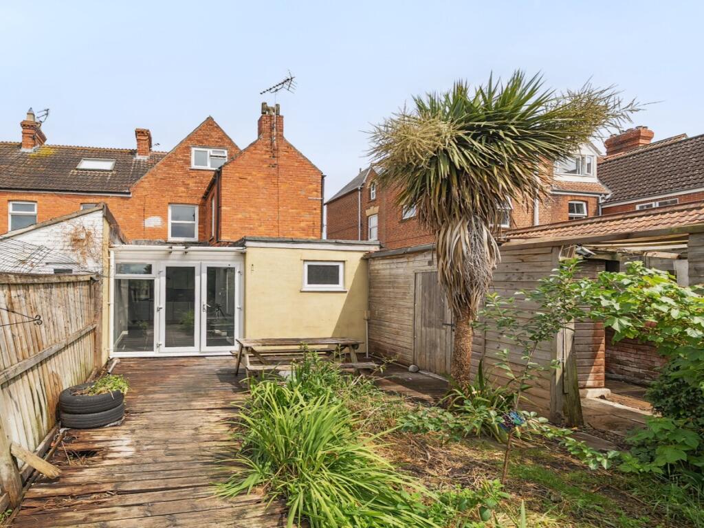 Additional image 14 of Norbins Road, Glastonbury, BA6