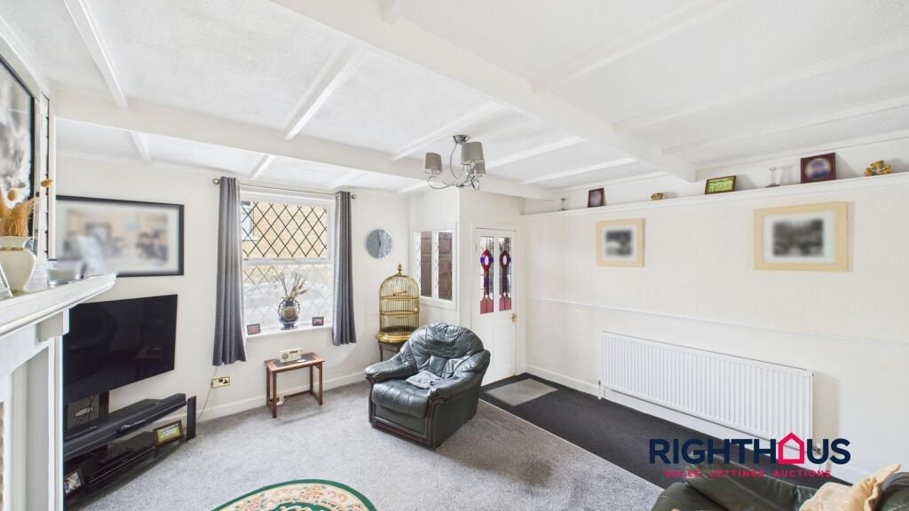 Additional image 6 of Park Terrace, Low Moor, BD12