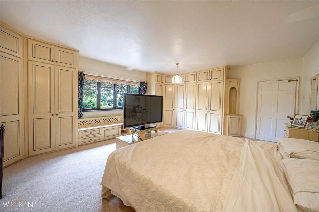 Additional image 21 of Kingsbury Road, Marston, Sutton Coldfield, Warwickshire, B76