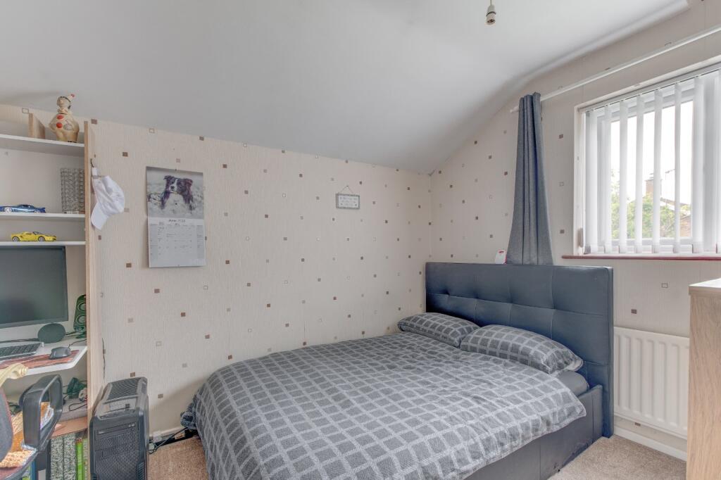 Additional image 9 of Lechlade Close, Church Hill North, Redditch, B98