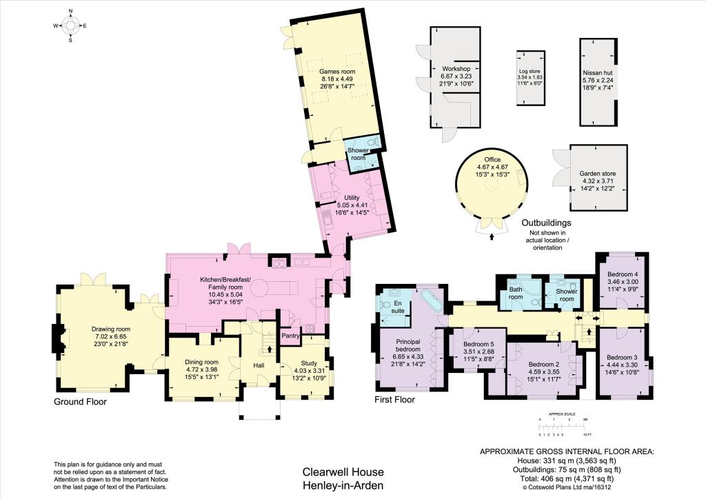 Additional image 39 of Whitley Hill, Henley-in-Arden, B95