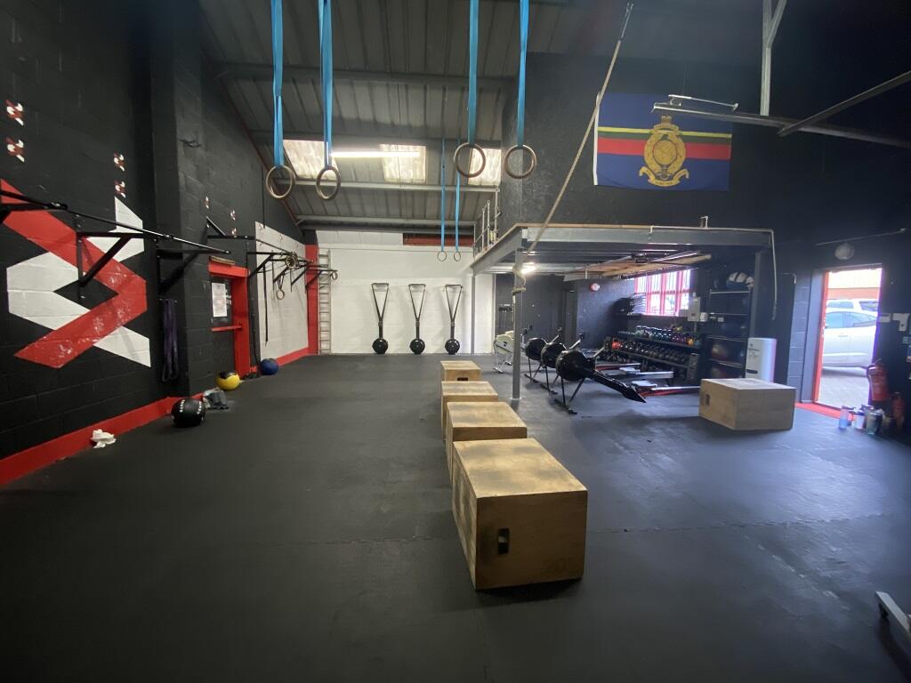 Additional image 2 of Unit 25 Waterloo Park, Waterloo Industrial Estate, Bidford-on-Avon