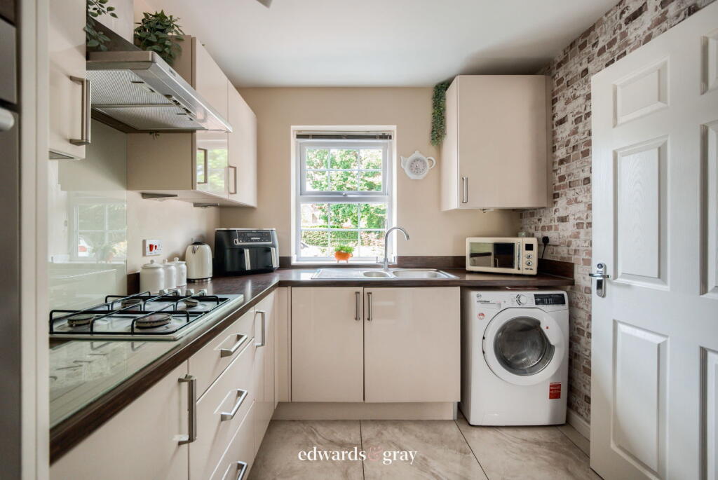 Additional image 4 of Caffrey Grove, Coleshill, B46 3FF