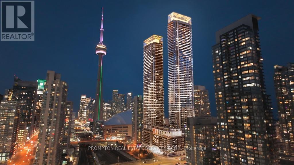 5602 - 1 CONCORD CITYPLACE WAY|Toronto (Waterfront Communities), Ontario M5V0X3