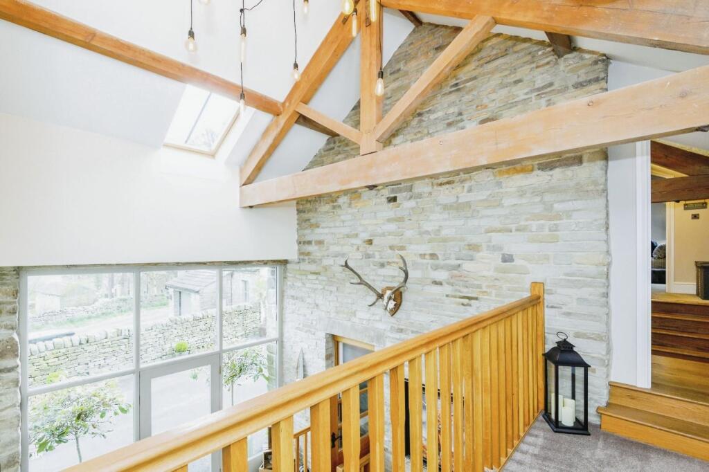 Additional image 38 of Aldersley Barn, Allerton Upper Green, Bradford