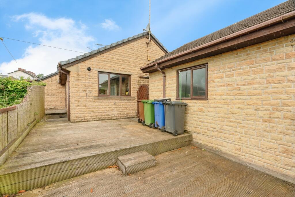 Additional image 2 of Berkeley Street, Nelson, Lancashire, BB9