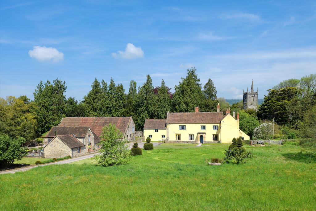 Additional image 50 of Preywater Road, Wookey, Wells, BA5