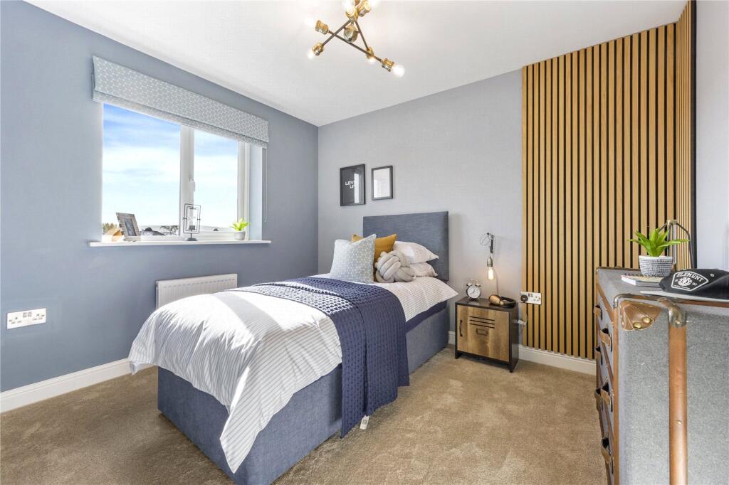 Additional image 14 of Oaken Heights, Standen Hall Drive, Burnley, BB10