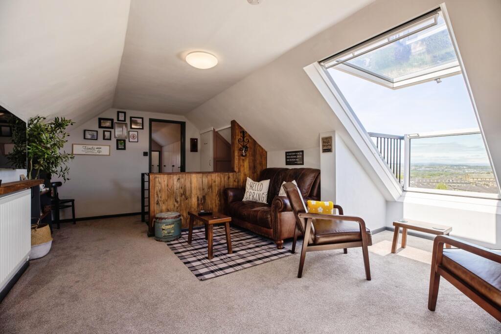 Additional image 17 of Park Crescent, Accrington, BB5