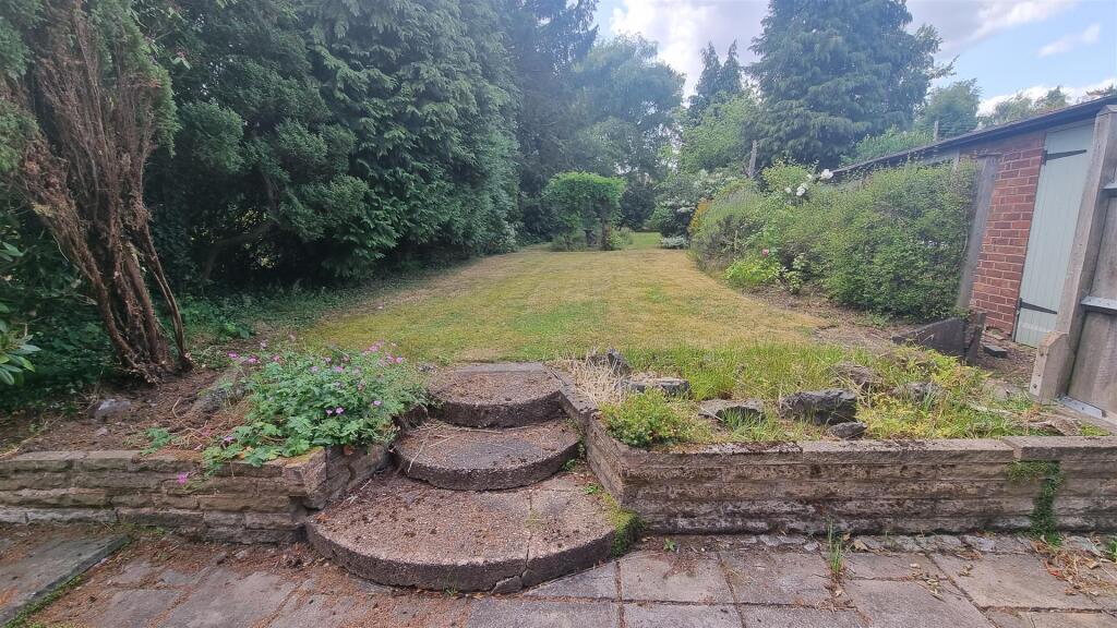 Additional image 9 of Meadow Road, Wythall