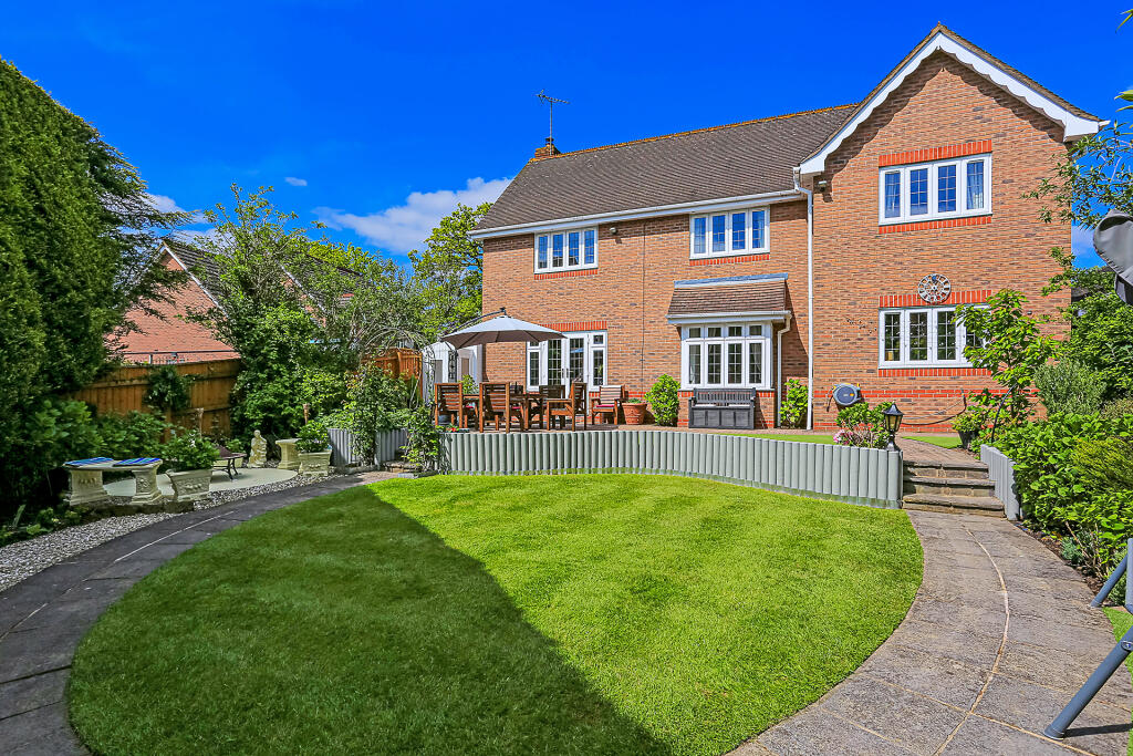 Additional image 35 of Gillott Close, Solihull