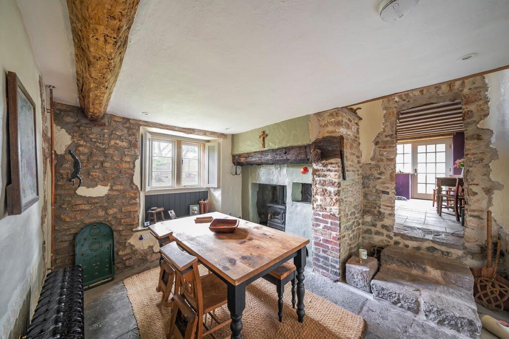 Additional image 4 of Broadway, Emborough, Radstock, BA3