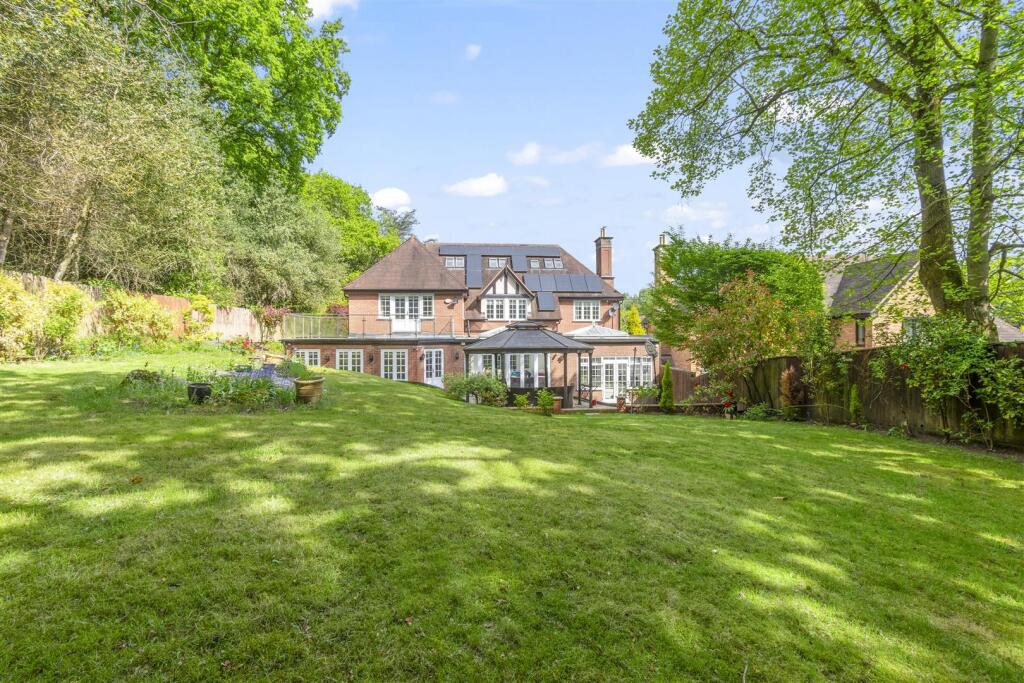 Additional image 62 of Blackroot Road, Four Oaks